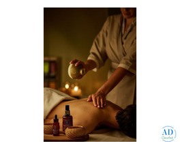 Auric Spa Bangalore Massage Wellness