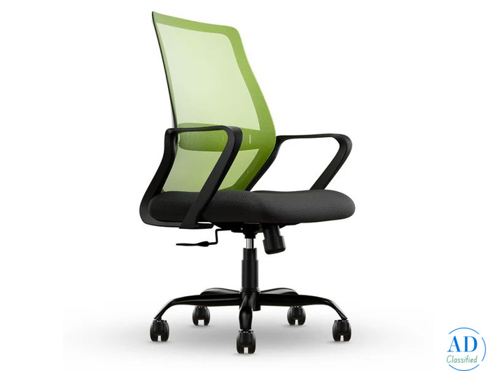 Buy Office Chairs Online  - Cellbell