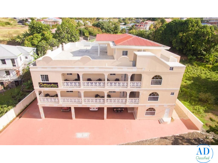 Affordable SVG Vacation Apartments for Rent