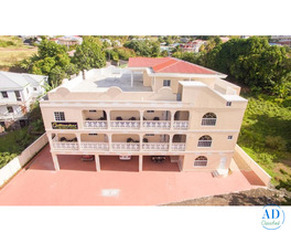 Affordable SVG Vacation Apartments for Rent