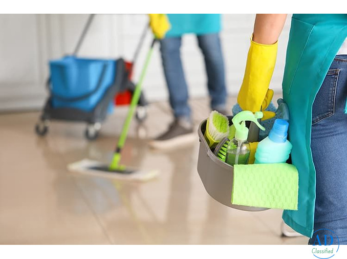 Medical Cleaning Services in Australia | Safe & Reliable Care