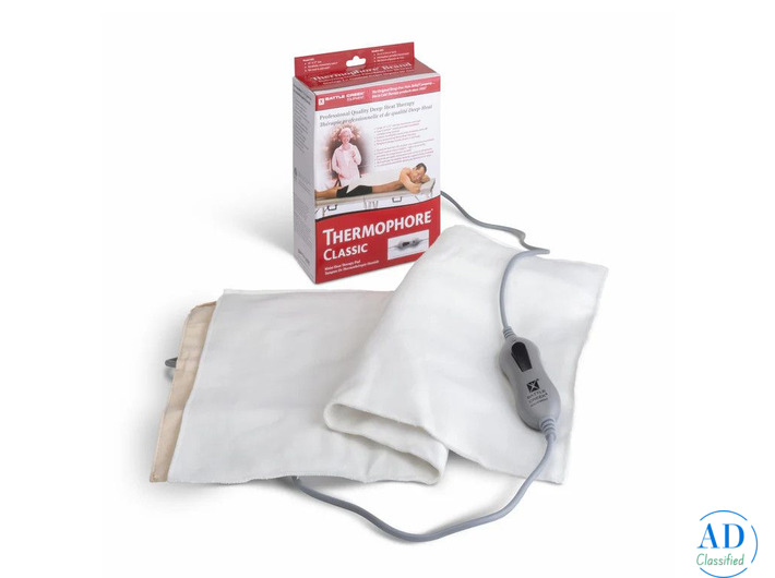 Best Arthritis Heating Pad for Fast Pain Relief