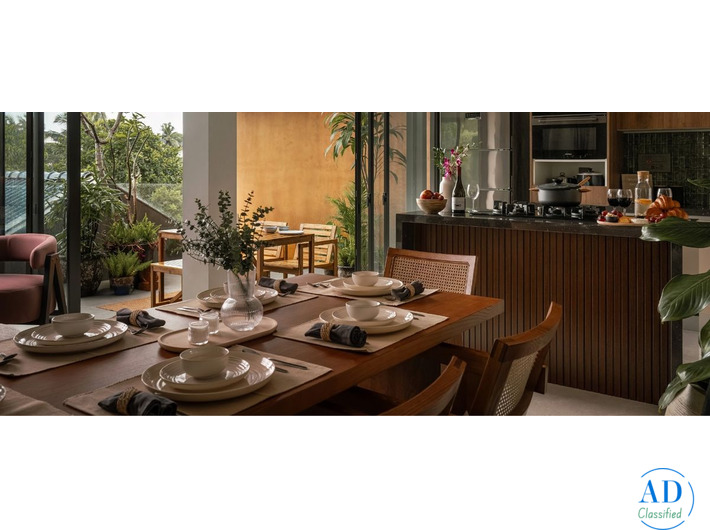 Kasu Homes – Luxury Real Estate Developer in Goa