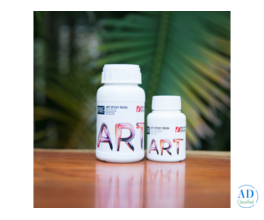 Buy from Leading Epoxy Resin Manufacturer | Reliable Resin Supplier India