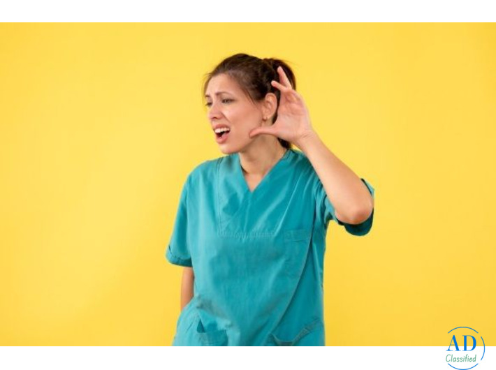 Expert Hearing Care and Advanced Solutions in Delhi