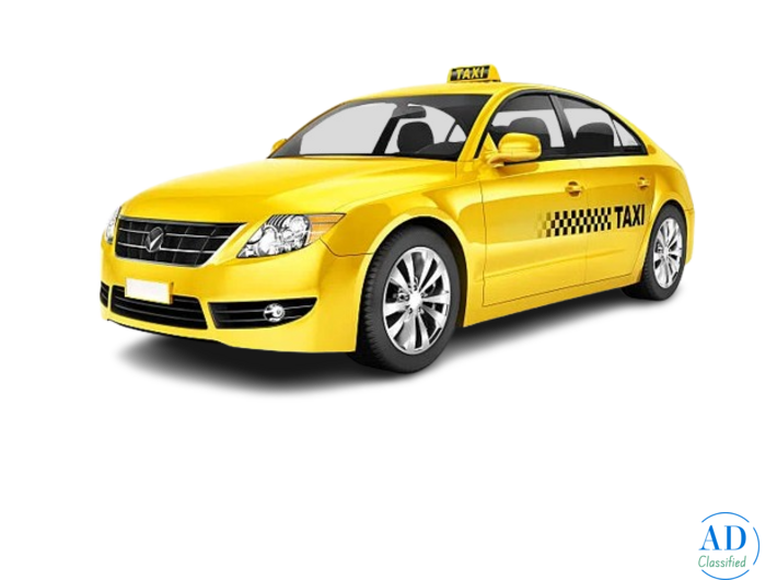 Car Rental in Gurgaon KM Driven | Pay Per KM Taxi Service 24x7