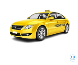 Car Rental in Gurgaon KM Driven | Pay Per KM Taxi Service 24x7