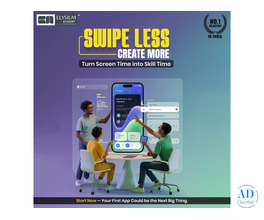 Mobile app development training in hosur | Elysium Academy