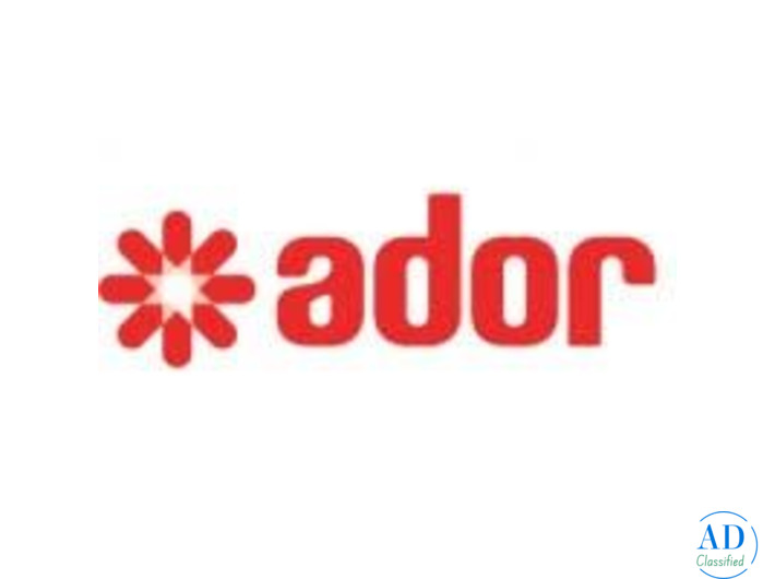 Leader in Power Electronics Solutions | Ador Powertron