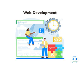 Web Design Company in Bangalore | Website Development Services