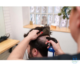 Where to Find Men’s Hairpieces Near Me