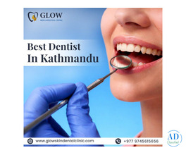 Best Dentist in Kathmandu