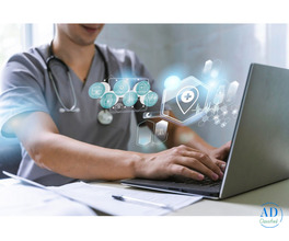 Advanced Healthcare App Development Services for Clinics &amp; Hospitals