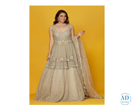 Wedding Dress on Rent Mumbai – Stunning Bridal Gowns