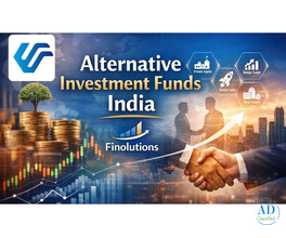 Alternative Investment Funds India | Finolutions
