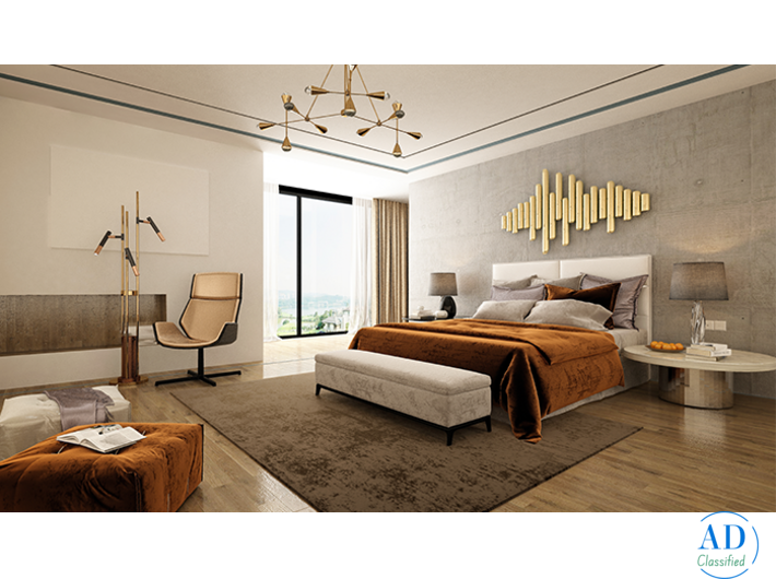 Skilled Interior Designer in Greater Noida for Smart Interiors