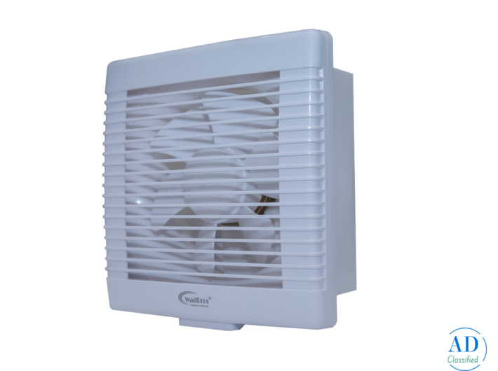 High Speed Kitchen Exhaust Fan