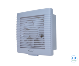 High Speed Kitchen Exhaust Fan