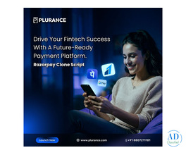 Scale Fast with Our Ready-to-Launch Razorpay Clone Script