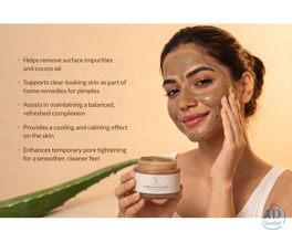 Get Glowing Skin – Buy Mud Face Pack Online Now