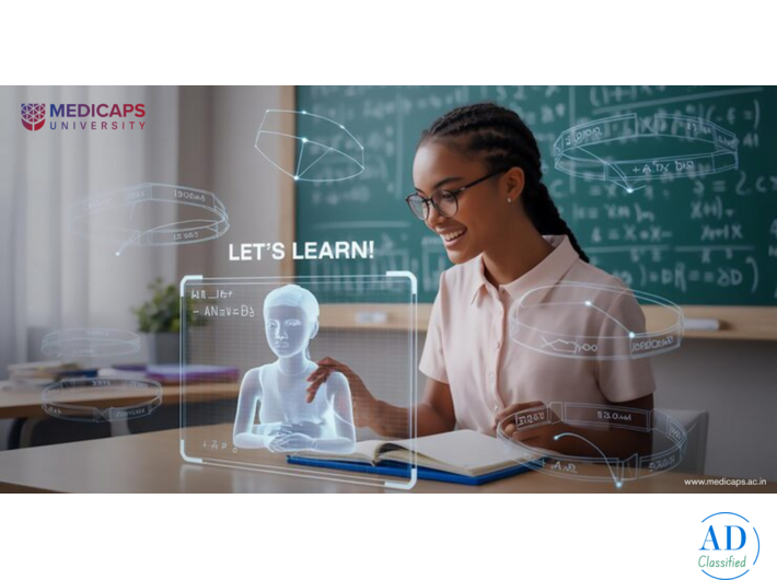 BTech in Artificial Intelligence – Best Course, Fees & Admission open