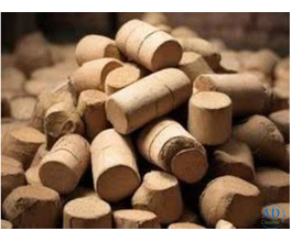 Top Quality Biomass Briquettes - Maharashtra's Trusted Supplier