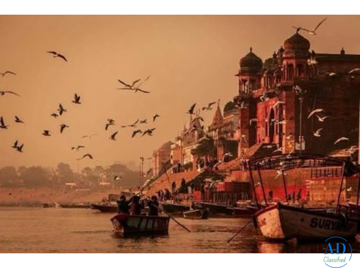 Cremation Ground In Noida Sector 93 | 24x7 Help