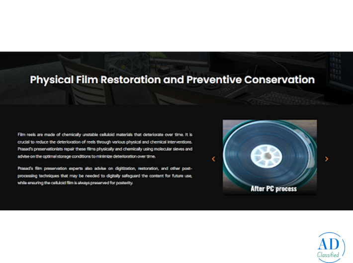 How Preventive Conservation Reduces Restoration Costs