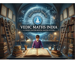 Join Vedic Maths Course – Boost Speed Today Now