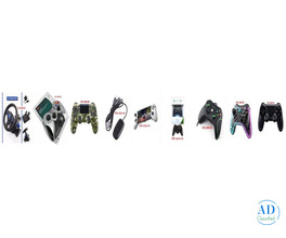 Brand New Gamepads and Controllers 85