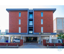 Hotel near Broadway Mall Coimbatore | Long Stay Hotel Coimbatore