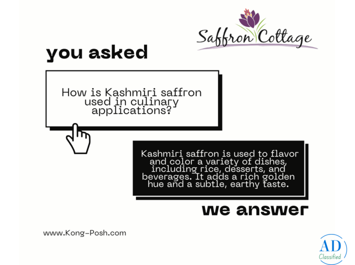 Are you aware of the advantages of drinking saffron tea on a regular basis