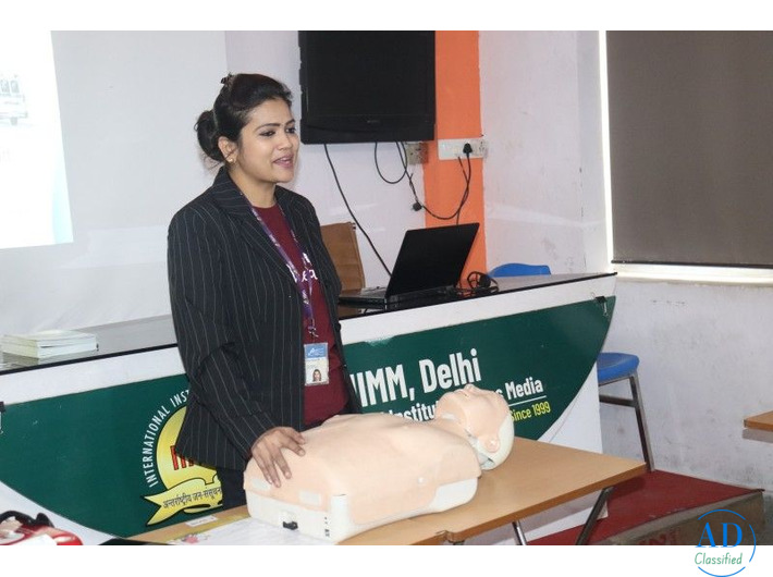 Looking to Build a Career in Journalism? Explore BA in Journalism & BJMC Colleges in Delhi!