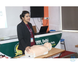 Looking to Build a Career in Journalism? Explore BA in Journalism & BJMC Colleges in Delhi!