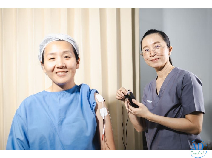 Sculptra Treatment in Dubai for Youthful, Firmer Skin