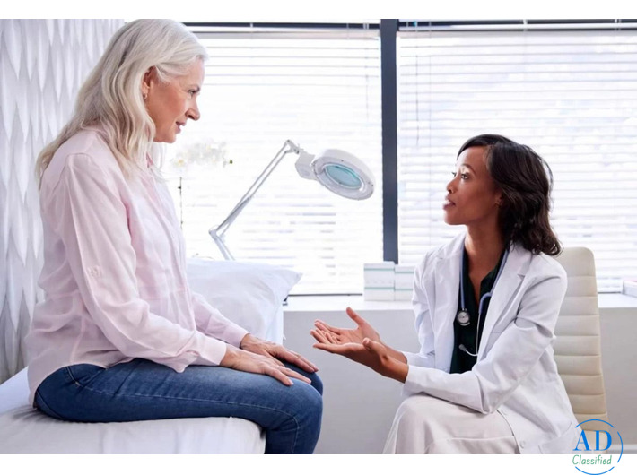 General Practitioner Raleigh NC