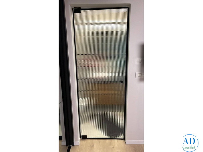 THAKUR GLASS WORK LUDHIANA VERY FAMOUS GLASS DEALER SHOP