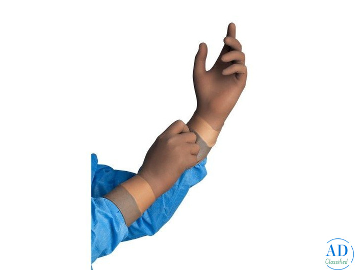 Buy Powder-Free Surgical Gloves – Maximize Patient Safety
