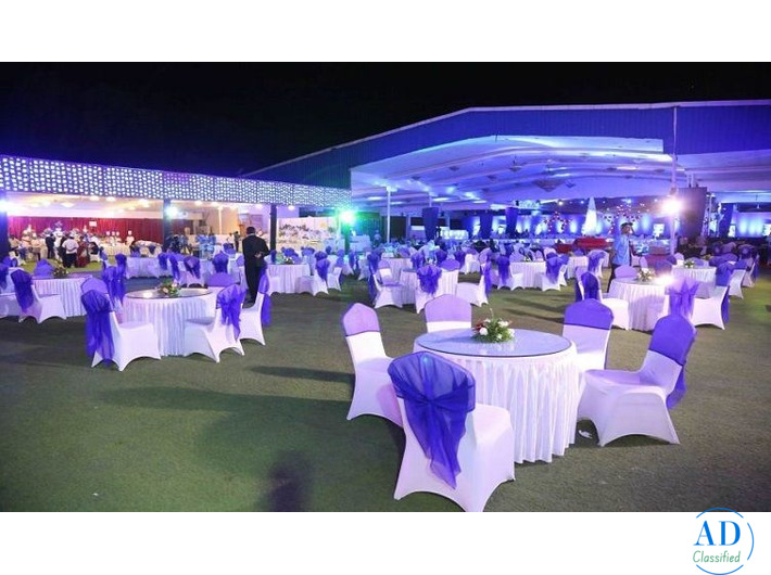 Weddings Book Affordable Banquet Halls in Delhi