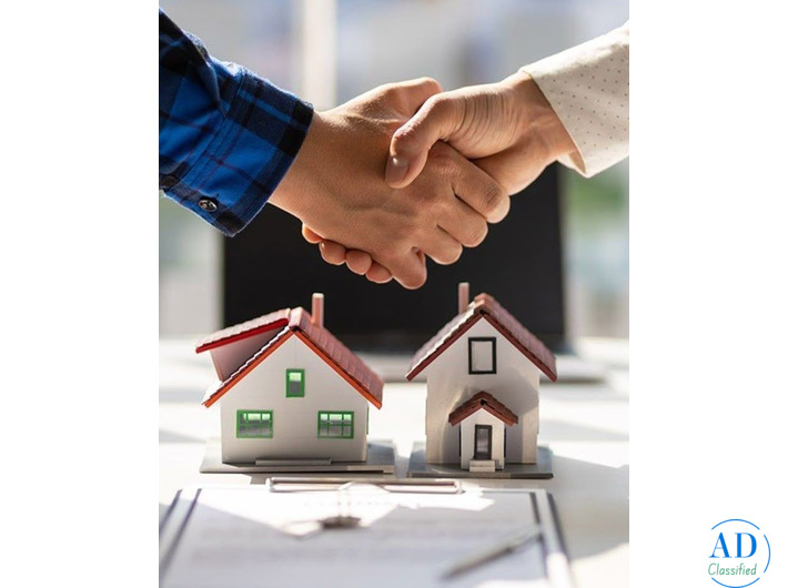 Helping Buyers Find the Right Property