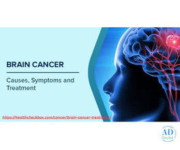 Brain Cancer Treatment