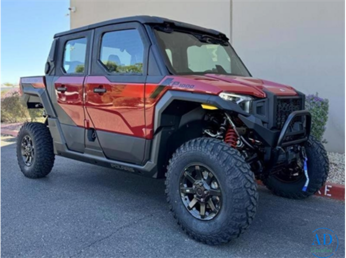 Premium Powersports & Marine Vehicles for Sale in Lafayette, LA