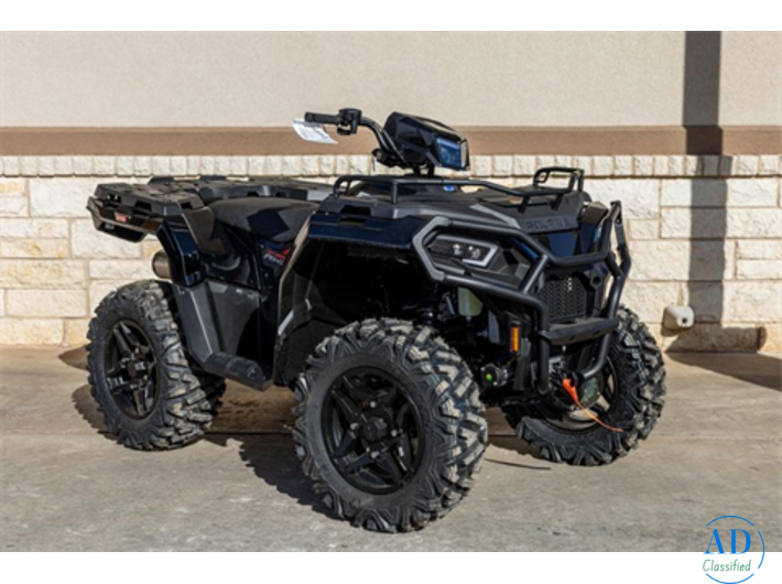 Premium Powersports & Marine Vehicles for Sale in Lafayette, LA