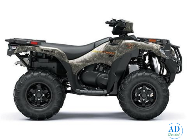 Premium Powersports & Marine Vehicles for Sale in Lafayette, LA