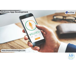 Enhance User Engagement Through Wellness App Development Services
