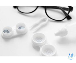 Contact Lenses Etobicoke