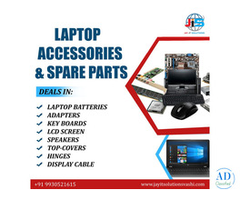 Computer Hardware &amp; Software Solution Laptop Hardware &amp; Software - Jay IT Solutions