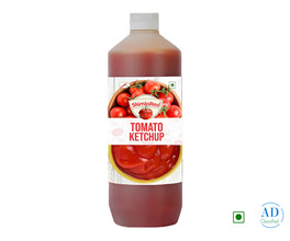 Best Tomato Ketchup in India – Premium Quality by ShimlaRed