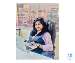 Mrs. Sushma Sain – CEO Of LIYAN IT SOLUTION | Building Scalable Shopify Solutions In Jaipur