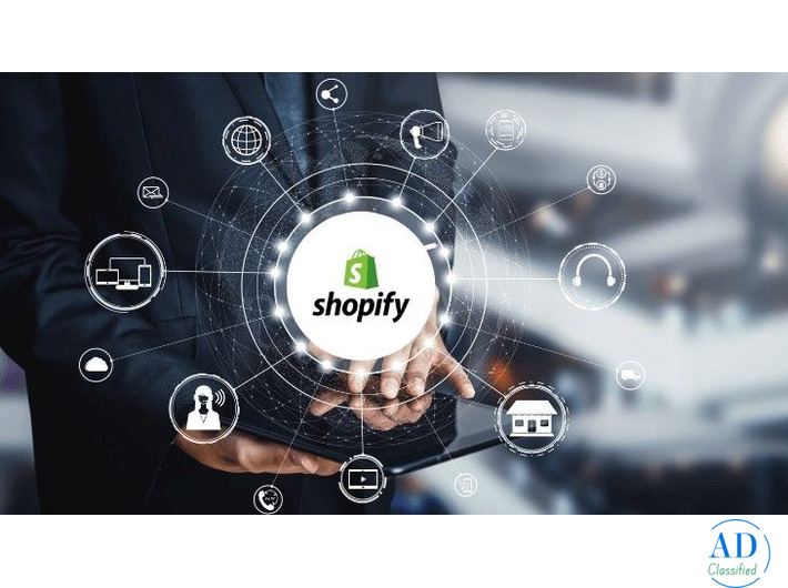 Mrs. Sushma Sain – CEO Of LIYAN IT SOLUTION | Building Scalable Shopify Solutions In Jaipur